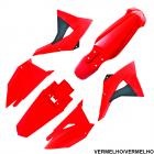 Kit Plástico CRF 230 Biker Elite