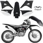 Kit Plástico CRF 230 Biker Elite
