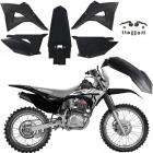 Kit Plástico CRF 230 Biker Elite