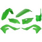 Kit Plástico Polisport KXF 450 19/23