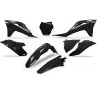 Kit Plástico Ufo GAS GAS EX/EX-F/MC/MC-F 250/300/450 21/23