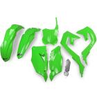 Kit Plástico Ufo KXF 250 21/24 + KXF 450 19/23