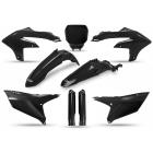 Kit Plástico UFO YZF 250 24/25 + YZF 450 23/25 c/ Protetor de Bengala
