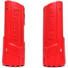 Kit Protetor Biker CRF 230 Quadro / Eixo / Bengala / Pinhão