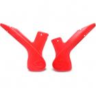 Kit Protetor Biker CRF 230 Quadro / Eixo / Bengala / Pinhão