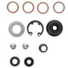 Kit Reparo de Freio Traseiro Pro-X YZF 250/450 03/25 + WRF 250 03/18 + WRF 450 03/15 + YZ 125/250 03/18