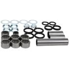 Kit Rolamento de Link Pro-X CRF 250R 04/09 + CRF 450R 02/08 + CRF 250X 04/17 + CRF 450X 05/17