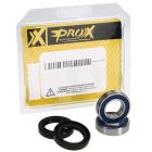 Kit Rolamento de Roda Traseira Pro-X YZF 250/450 09/23 + KX 125/250 03/08 + KXF 250 04/23