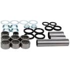 Kit Rolamento Link Pro-X CRF 250R 10/17 + CRF 450R 09/16