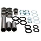 Kit Rolamento Link Pro-X CRF 250R 10/17 + CRF 450R 09/16