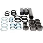 Kit Rolamento Link Pro-X CRF 250R 10/17 + CRF 450R 09/16