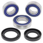 Kit Rolamento da Roda Traseira BR Parts Gas Gas EC 125/200/250/300 + MC 125/250