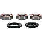 Kit Rolamento da Roda Traseira BR Parts Gas Gas EC 125/200/250/300 + MC 125/250