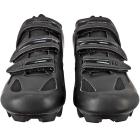 Kit Sapatilha Absolute Nero + Pedal 9/16 Clip Wellgo MTB