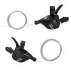 Kit Transmissão Absolute Wild A-7 20V