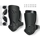 Leg Upper Bota Sidi Crossfire 3 Branco