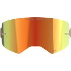 Lente Óculos Alpinestars Supertech Espelhada