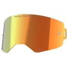 Lente Óculos Alpinestars Supertech Espelhada