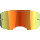 Lente Óculos Alpinestars Vision 3 / 5 / 8 Espelhada