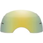 Lente Oakley Airbrake 24K Iridium