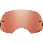 Lente Oakley Airbrake Prizm Black Iridium