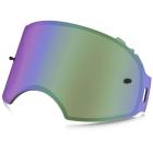 Lente Oakley Airbrake Prizm Black Iridium