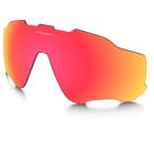 Lente Oakley Jawbreaker Iridium Photochromic