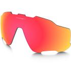 Lente Oakley Jawbreaker Iridium Photochromic