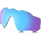 Lente Oakley Jawbreaker Iridium Photochromic