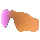 Lente Oakley Jawbreaker Iridium Photochromic