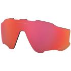 Lente Oakley Jawbreaker Iridium Photochromic