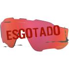Lente Oakley Jawbreaker Transparente