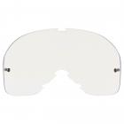 Lente Oakley O Frame 2.0 Pro Transparente