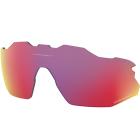 Lente Oakley Radar EV Advancer Prizm Road