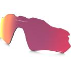 Lente Oakley Radar EV Path Black Clear Iridium Photochromic