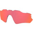 Lente Oakley Radar EV Path Black Clear Iridium Photochromic