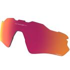 Lente Oakley Radar EV Path Black Clear Iridium Photochromic