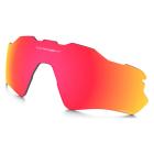 Lente Oakley Radar EV Path Black Clear Iridium Photochromic