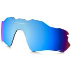 Lente Oakley Radar EV Path Black Clear Iridium Photochromic