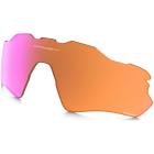 Lente Oakley Radar EV Path Black Clear Iridium Photochromic