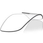 Lente Oakley Sutro Clear Black Iridium Photochromic