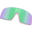 Lente Oakley Sutro Prizm Jade