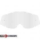 Lente Pro Visor New Scott 89 XI