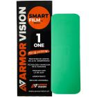 Lente Repelente Armor Vision Smartfilm 1 Unidade