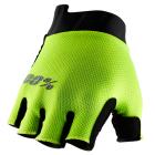 Luva 100% Exceeda Gel Amarelo