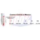 Luva 100% Ridecamp Vermelho