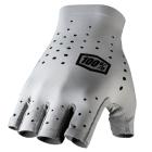 Luva 100% Sling SF Cinza