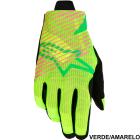 Luva Alpinestars Radar Pro 2026