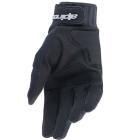 Luva Alpinestars A-Dura Gel Preto
