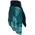 Luva Alpinestars A-Dura Verde Camo